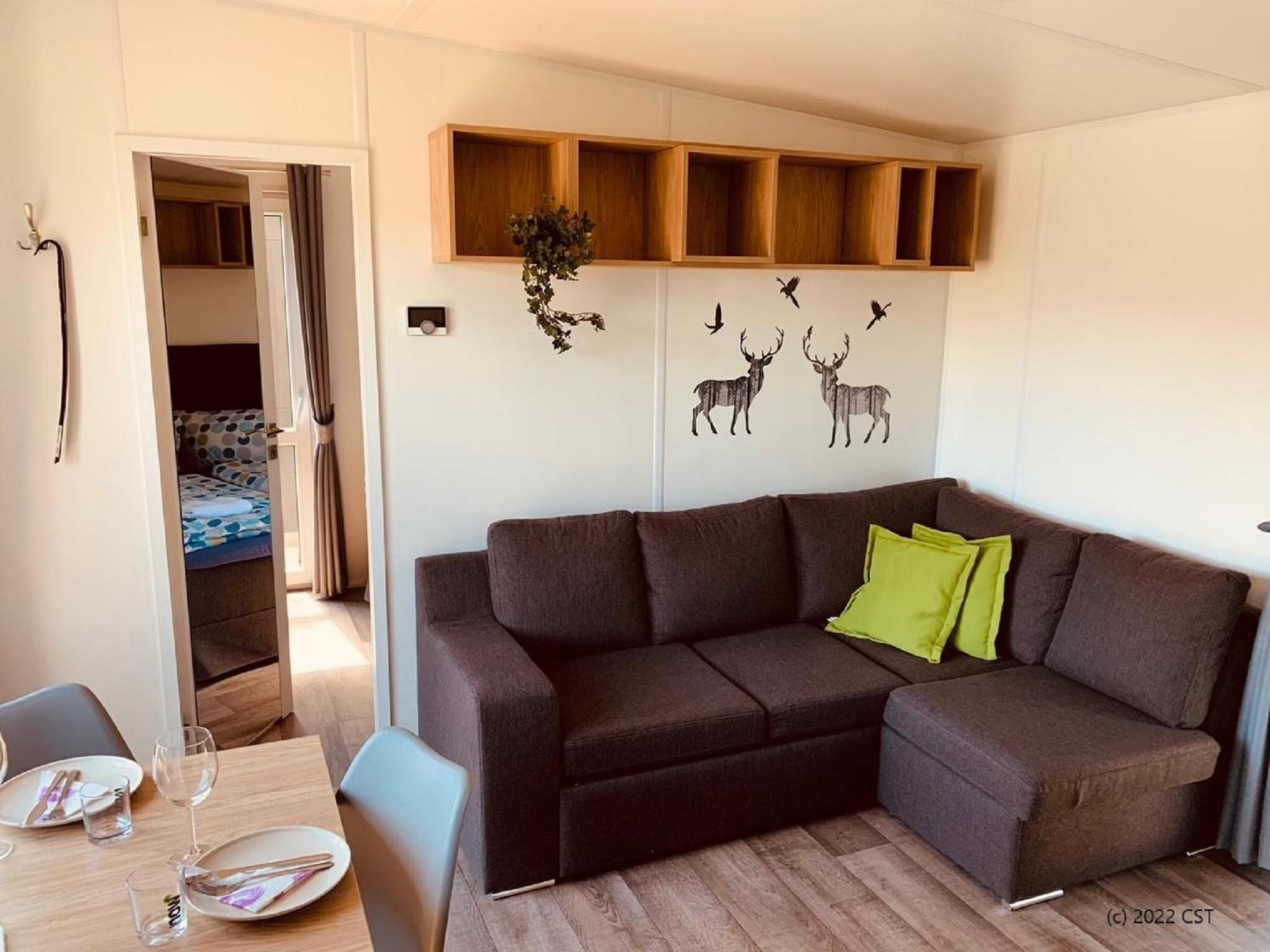 Villa Tinyhaus Im Altmuehltal Beilngries Exterior foto